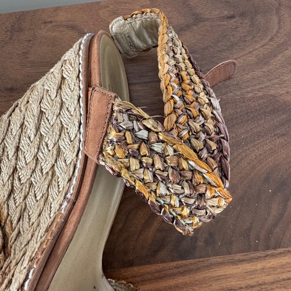 Stuart Weitzman Wedges - Picture 5 of 6